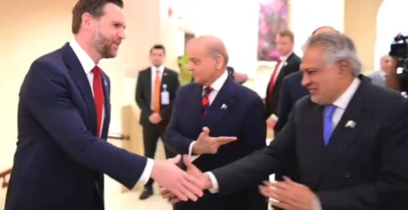 Zvanično počeli pregovori Irana i SAD (VIDEO)