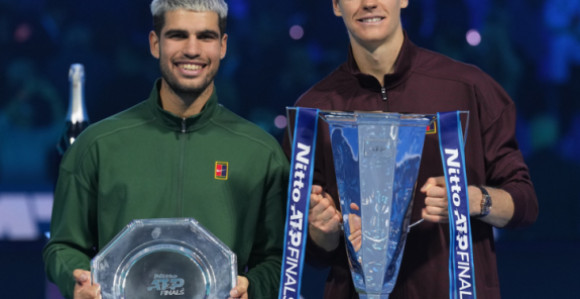 Alkaraz sa Sinerom u Monte Karlu za titulu i "broj jedan"