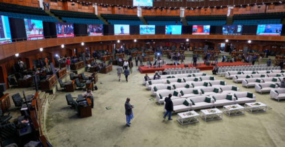 Mirovni pregovori biće produženi za jedan dan