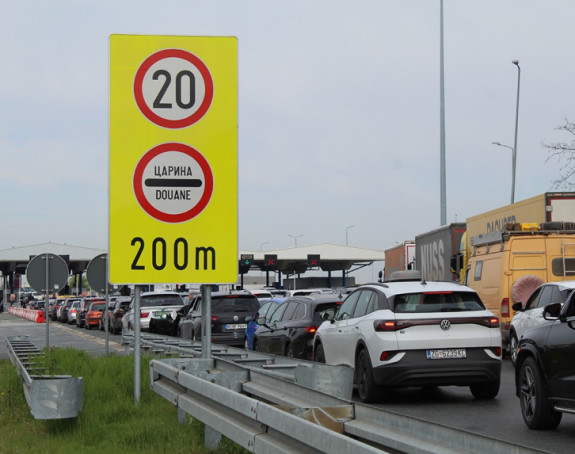 EES u praksi: Kolone i komplikovane procedure