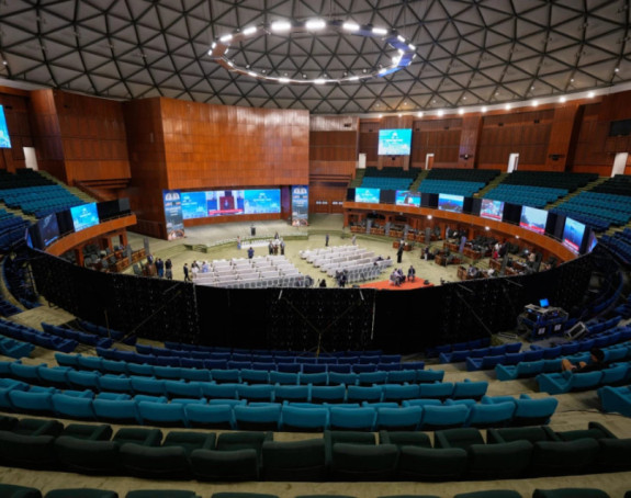 Iranska delegacija izložila svoje crvene linije u Islamabadu