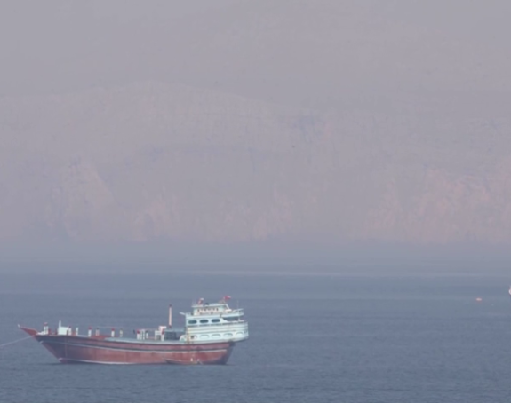 Iran negira: Nijedan američki brod nije prošao kroz Ormuz