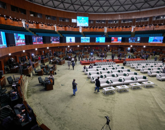 Mirovni pregovori biće produženi za jedan dan