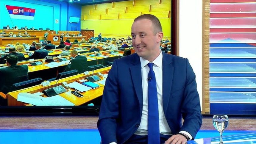 Бодирога: БН ТВ била и остала светионик слободе и независности