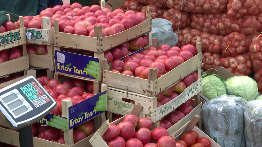 БиХ зависи од увоза хране, упозорења на могуће несташице