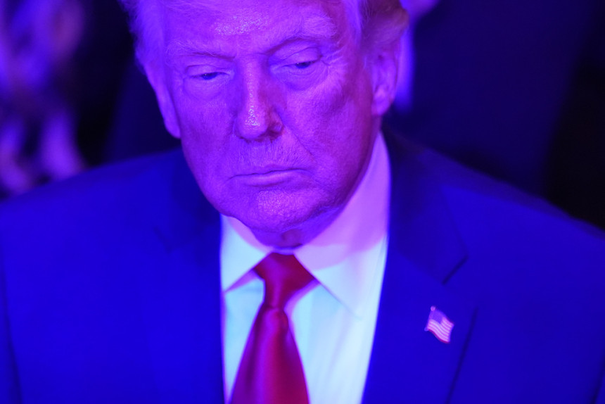 Nove prijetnje: Mogu da uništim Iran u jednom danu