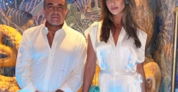 Ko je manekenka koja prijeti da će uništiti Melaniju?