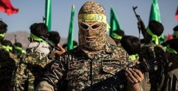 Oštra prijetnja Irana: Uslijediće "smrtonosni vrtlozi"