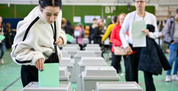 Тиси 125, Фидесу 65 мандата – на основу 14,72 одсто пребројаних гласова