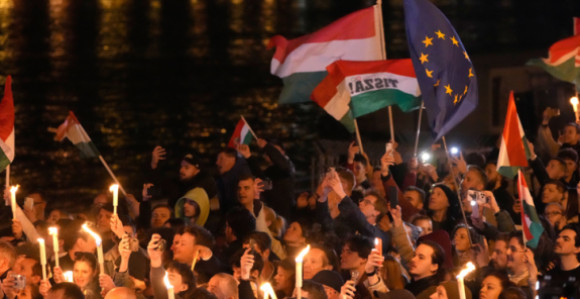 Lideri Evropske unije čestitali Tisi i Peteru Mađaru