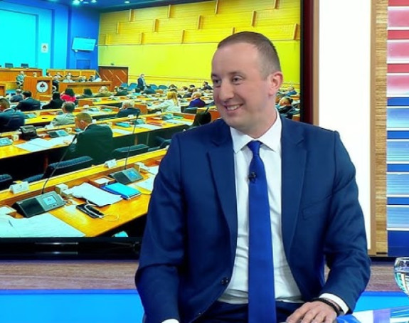 Bodiroga: BN TV bila i ostala svetionik slobode i nezavisnosti