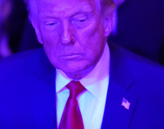 Nove prijetnje: Mogu da uništim Iran u jednom danu