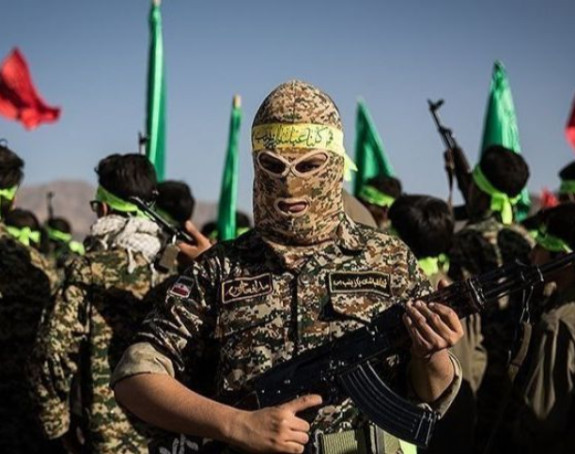 Oštra prijetnja Irana: Uslijediće "smrtonosni vrtlozi"