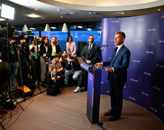 Tisa ispred Fidesa: Viktor Orban nam je telefonom čestitao pobjedu