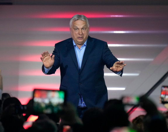 Viktor Orban: Služiću Mađarskoj iz opozicije