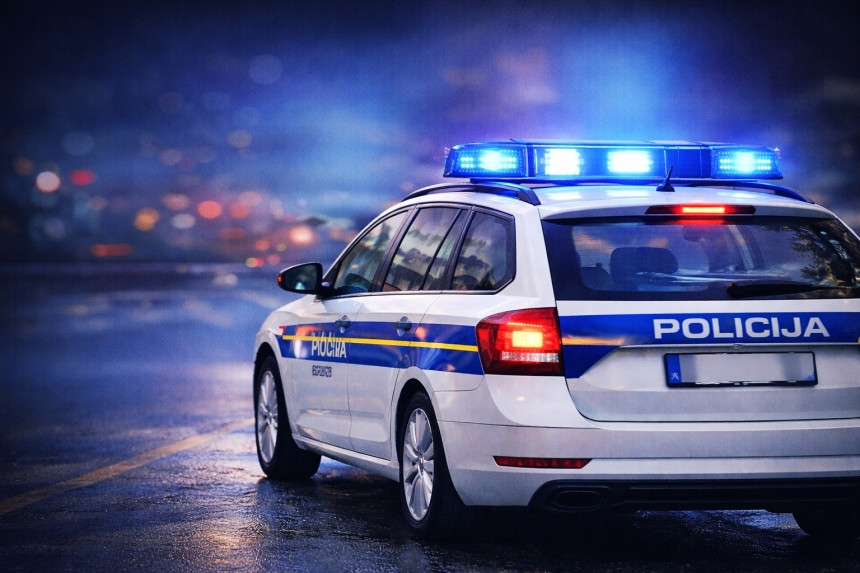 Mladić (22) ubijen u Zagrebu, sumnja se da je iz BiH