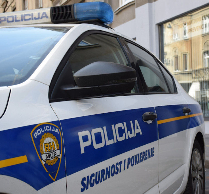 Mladić (22) iz BiH upucan u glavu i stomak u Zagrebu