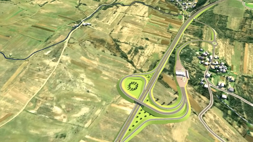 Пуном паром гради се нови пут од Мостара до Далмације