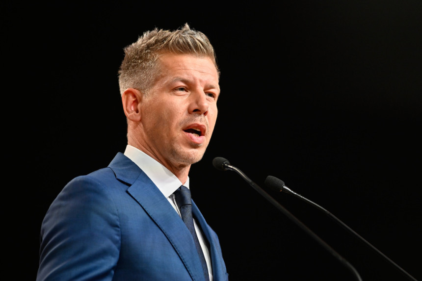 Mađar poručio: Nećemo se sasvim odvojiti od Rusije