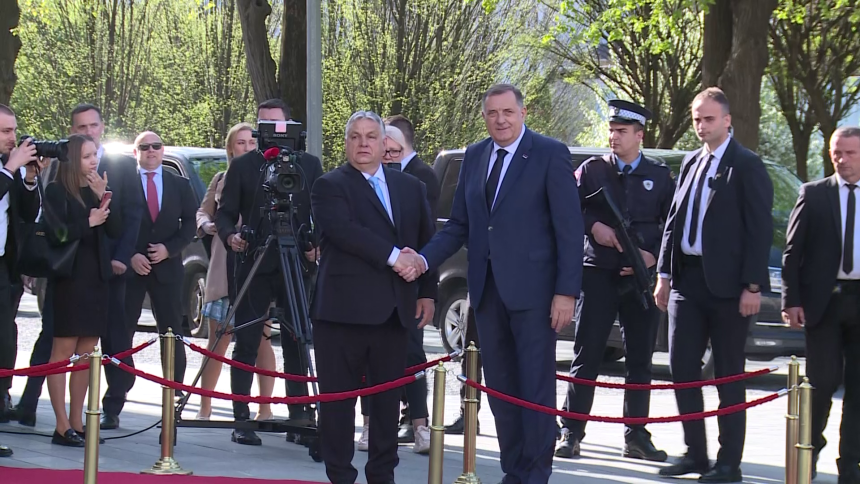 Kraj Orbanove ere - Brojne posljedice za Dodikov režim