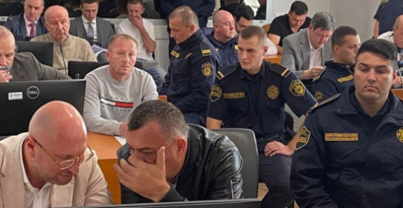 Tuzla: Nijedna kazna za zlostavljanje djevojčica