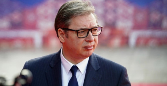 Вучић честитао Мађару на побједи, очекује сарадњу