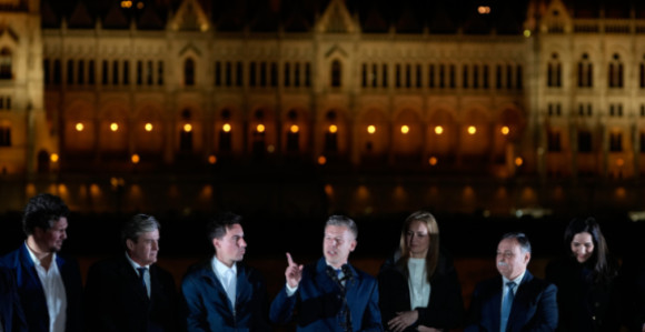 „Republika Srpska spremna za scenario iz Mađarske"