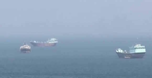 Oni se neće pridružiti američkoj blokadi Ormuskog moreuza