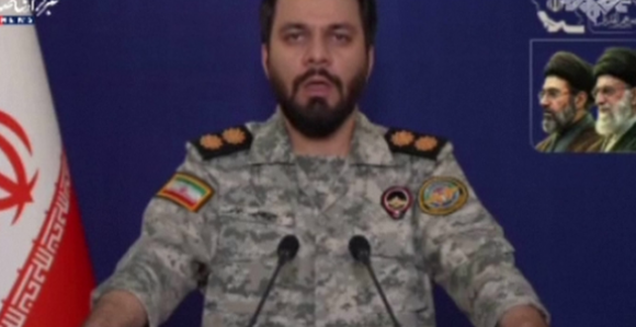 "Ако нападнете наше, слиједе напади на луке других земаља"