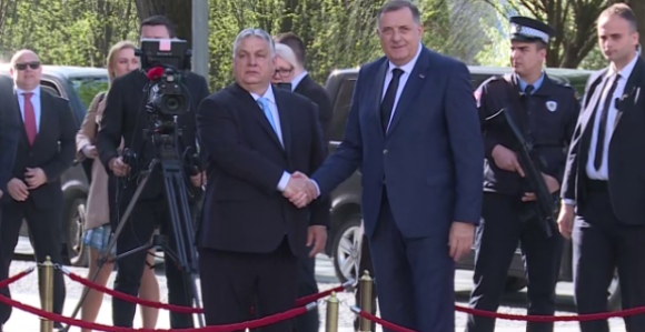 Крај ере Виктора Орбана: Етаблирана власт се може срушити изнутра и уз велику излазност