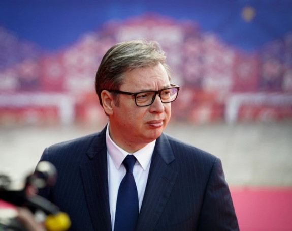 Vučić čestitao Mađaru na pobjedi, očekuje saradnju