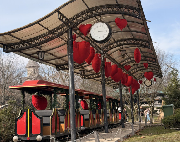 Danas toplo uz sunce, ali dolazi do promjena i naoblačenja