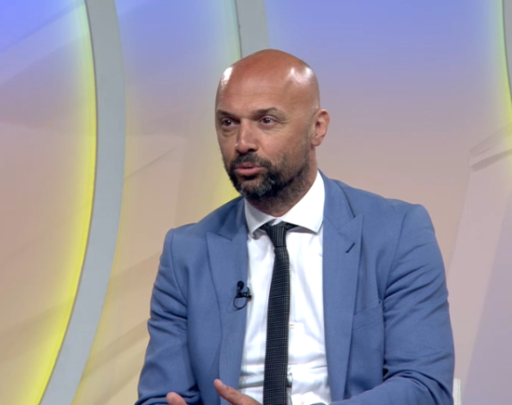 Iz kog razloga se pušta da droga prođe kroz BiH?