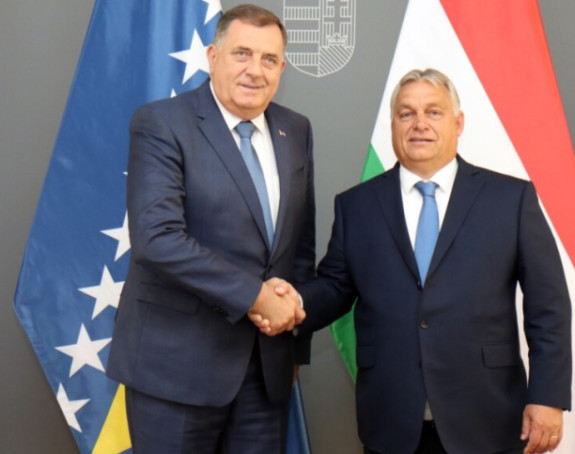 Kraj Orbanove ere: Brojne posljedice za Dodikov režim