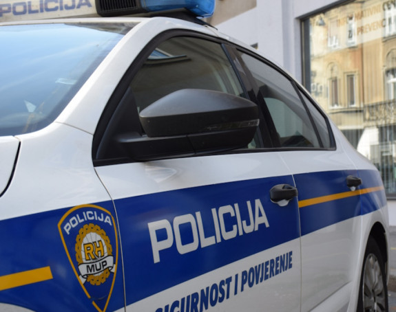 Mladić (22) iz BiH upucan u glavu i stomak u Zagrebu