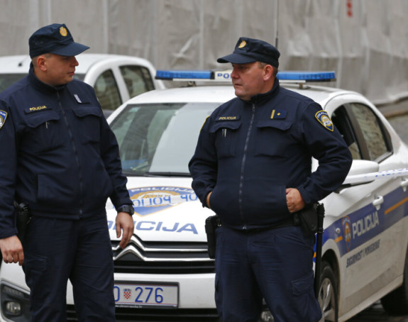 Novi detalji ubistva u Zagrebu: I žrtva i osumnjičeni iz BiH