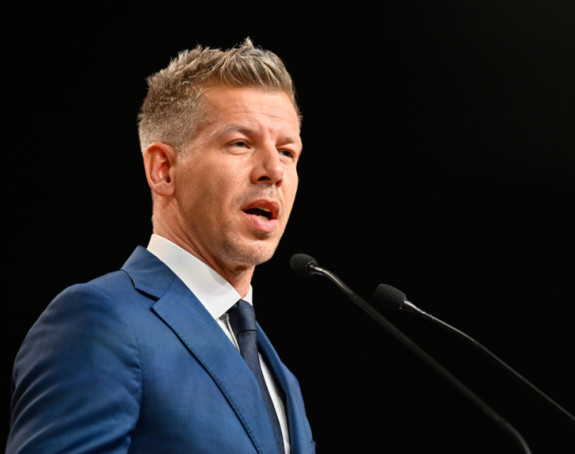 Mađar poručio: Nećemo se sasvim odvojiti od Rusije