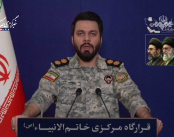 "Ako napadnete naše, slijede napadi na luke drugih zemalja"