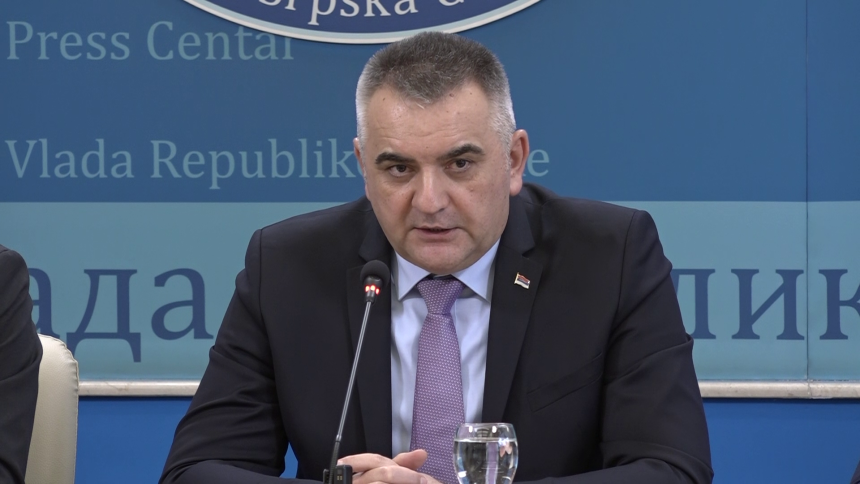 Минић избјегава ТВ дуел који није по правилима режима