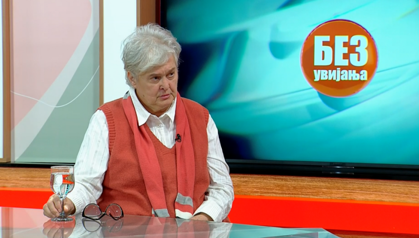 Šešlija: Sramota Srpske se ogleda u kontejnerima!