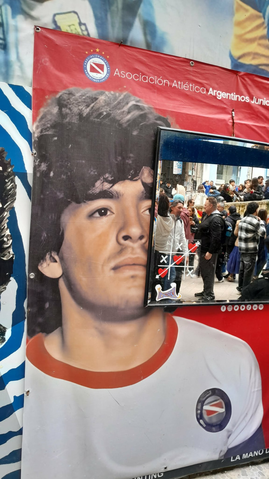 Почиње ново суђење због смрти Дијега Марадоне