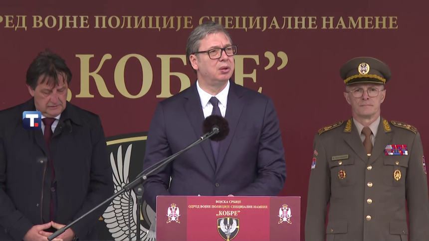 Već postoje posljedice krize, svi živimo od rezervi