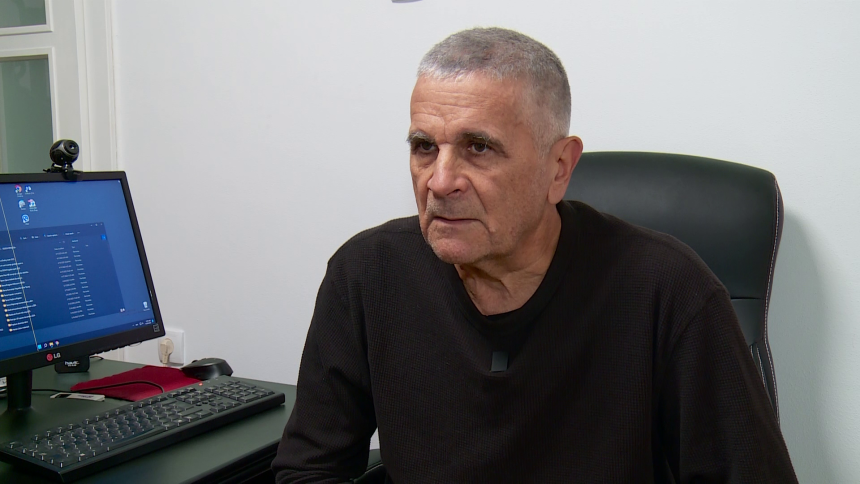 Кривичне пријаве против тужилаца Ж. Радовић и Р. Јанковића