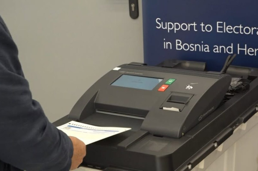 Kako zaustaviti prljave igre moćnika u kontroli izbora?