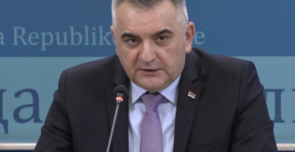 Minić izbjegava TV duel koji nije po pravilima režima