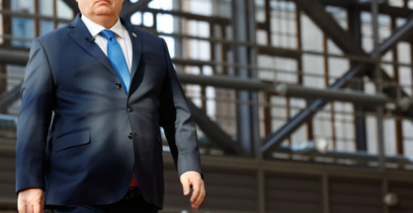 EU sprema milijarde evra za Kijev nakon odlaska Orbana