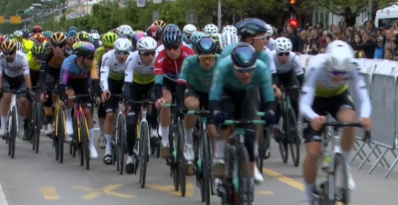 Doboj prvi put cilj biciklističke trke Beograd-Banjaluka