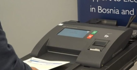 Kako zaustaviti prljave igre moćnika u kontroli izbora?