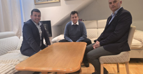 Vukanović: Blanuša je vratio nadu, idemo u pravom smjeru