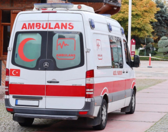 Pucnjava u srednjoj školi, povrijeđena djeca i odrasli (VIDEO)